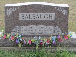 William H. Balbaugh 