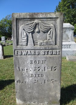 Edward Stone 