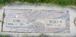 Echo Miller 