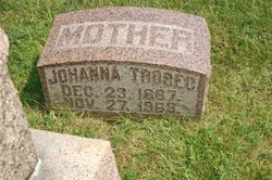 Johanna Trobec 