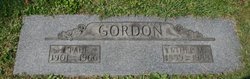 John Paul Gordon 