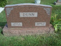 Daniel David “Dan” Dunn Sr.