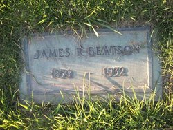 James R Beatson 