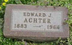 Edward J. Achter 