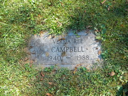 Versia Ree Campbell 