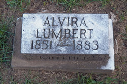 Alvira Lumbert 