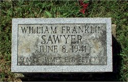 William Franklin Sawyer 