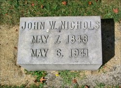 John W. Nichols 