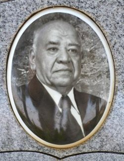 Gerardo Cruz “Lalito” Alcalá 