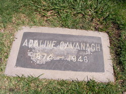 Adaline Cavanaugh 