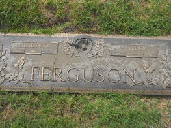 Aubrey Leroy Ferguson 