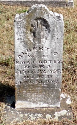 Albert O. Bates 