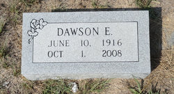 Dawson Ellis Masters 