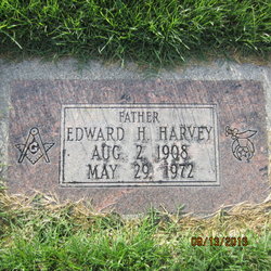 Edward H. Harvey 