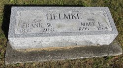 Frank William Helmke 