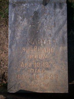 Mary L. Sheppard 