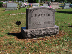 Royce Walton Baxter 