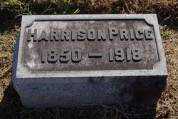 Harrison Price 