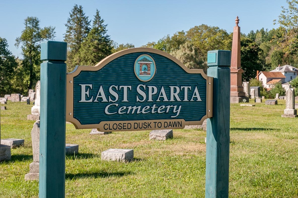 East Sparta Cemetery