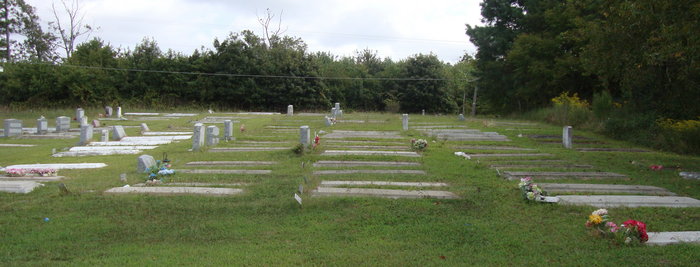 Assawoman Methodist Church Cemetery