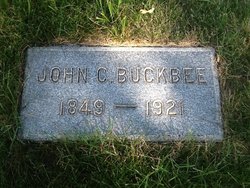 John Colgate Buckbee 