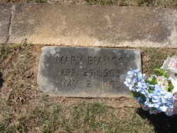 Mary Bianco 