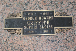 George Howard Griffith 