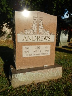 Leo Andrews 