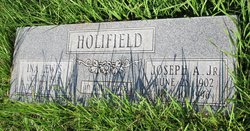 Joseph Andrew Holifield Jr.