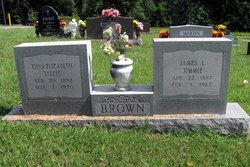 James L. “Jimmie” Brown 