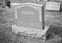 Margaret <I>Flannery</I> Hogan 