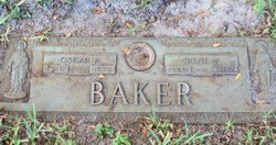 Oscar A. Baker 
