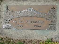 Niels Petersen 