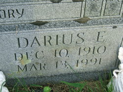 Darius Edward Andrews 