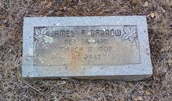 James Aaron Barrow 