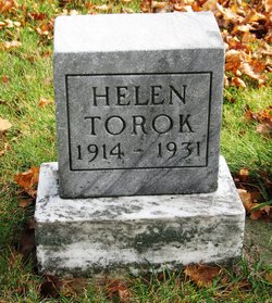 Helen Torok 