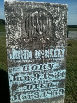 John T. McNeely 