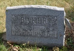 Andrew J. Baker 