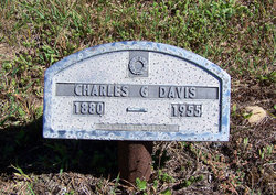 Charles Garfield Davis 