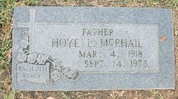 Hoye LeRoy McPhail Jr.