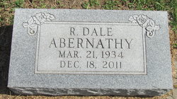 Russell Dale Abernathy 