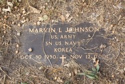 Marvin Johnson 