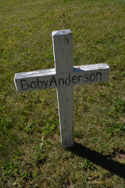 Baby Anderson 