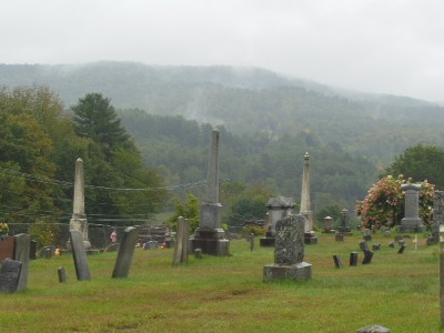 Passumpsic Cemetery