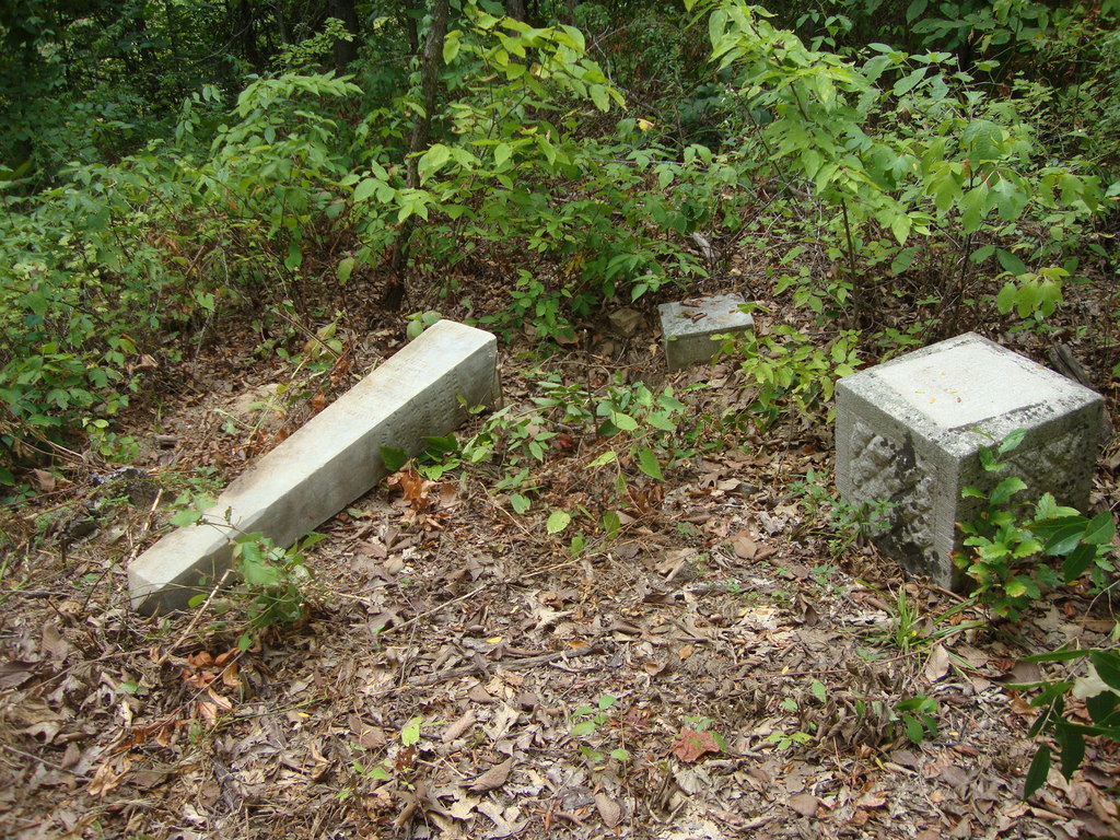 A. M. Solomon Cemetery