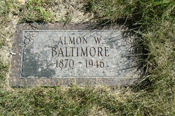 Almon W. Baltimore 
