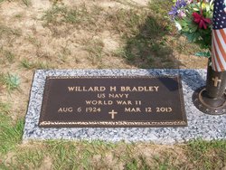 Willard House Bradley 