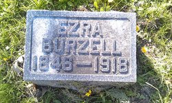 Ezra Burzell 