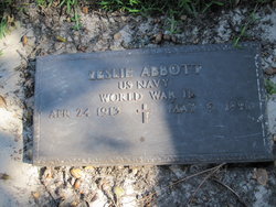 Leslie M. Abbott 