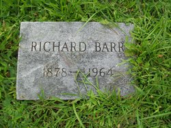 Richard “Richey” Barr 
